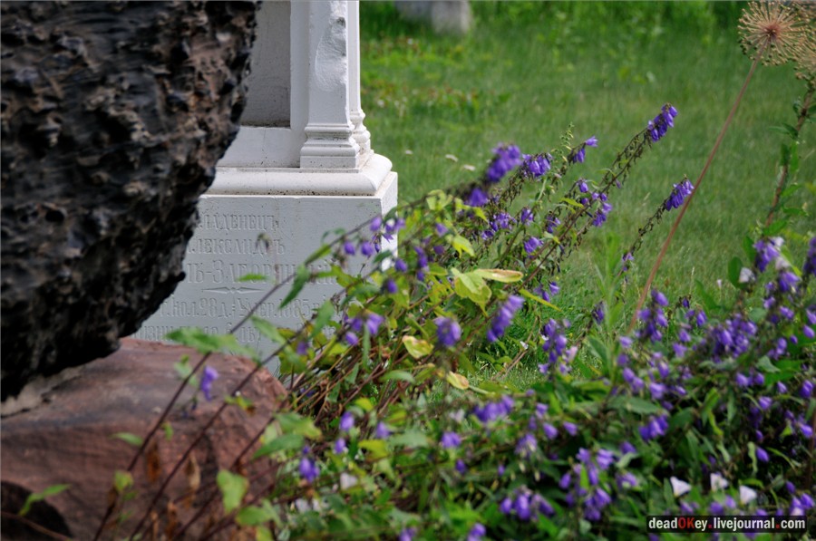 усадьба Образцово