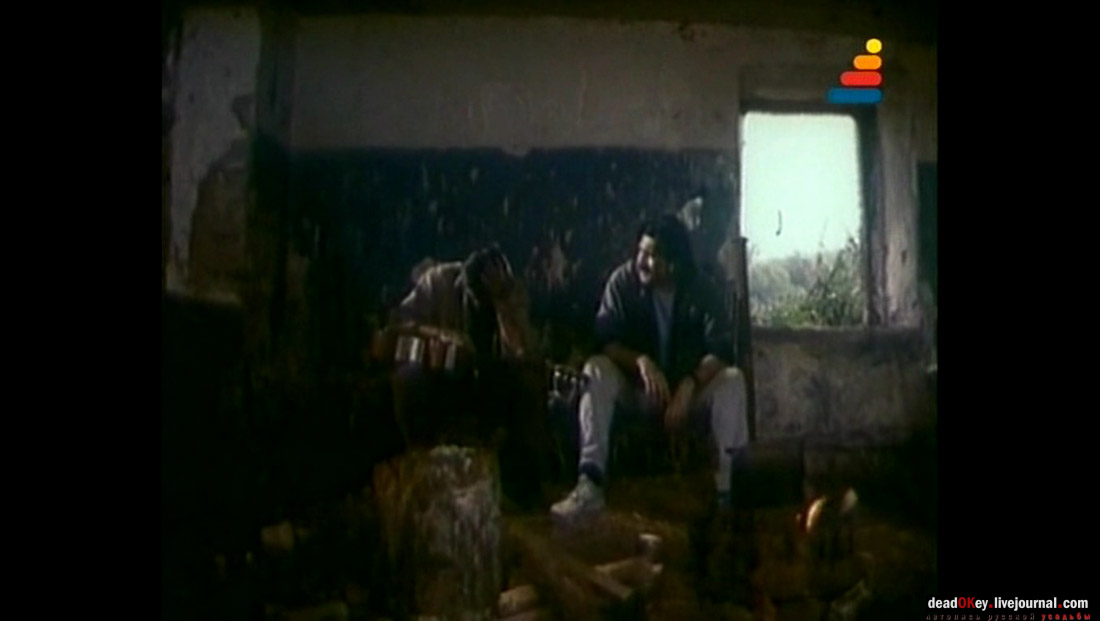 усадьба Ляхово