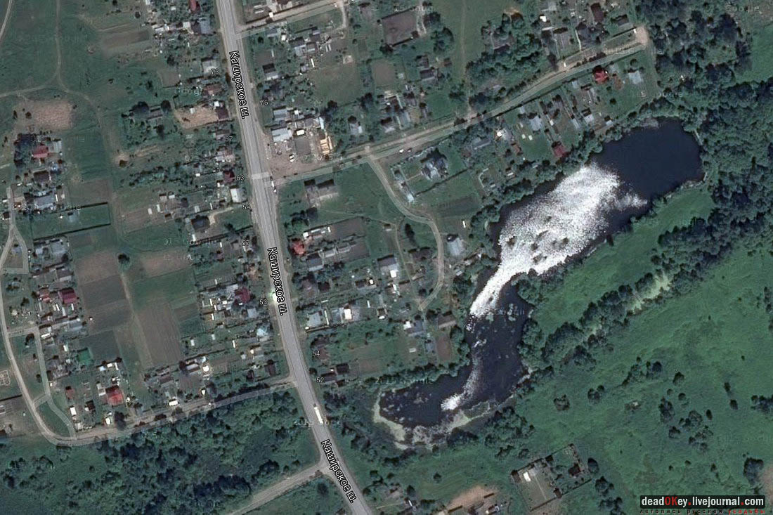 Усадьба Киясово