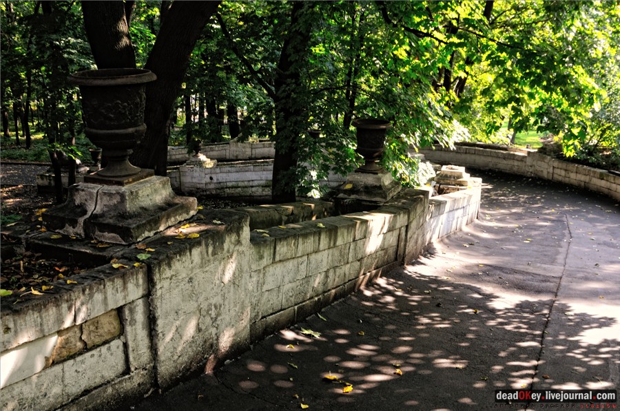 усадьба Высокие Горы (Усачевых-Найденовых), Москва, Земляной Вал, 53