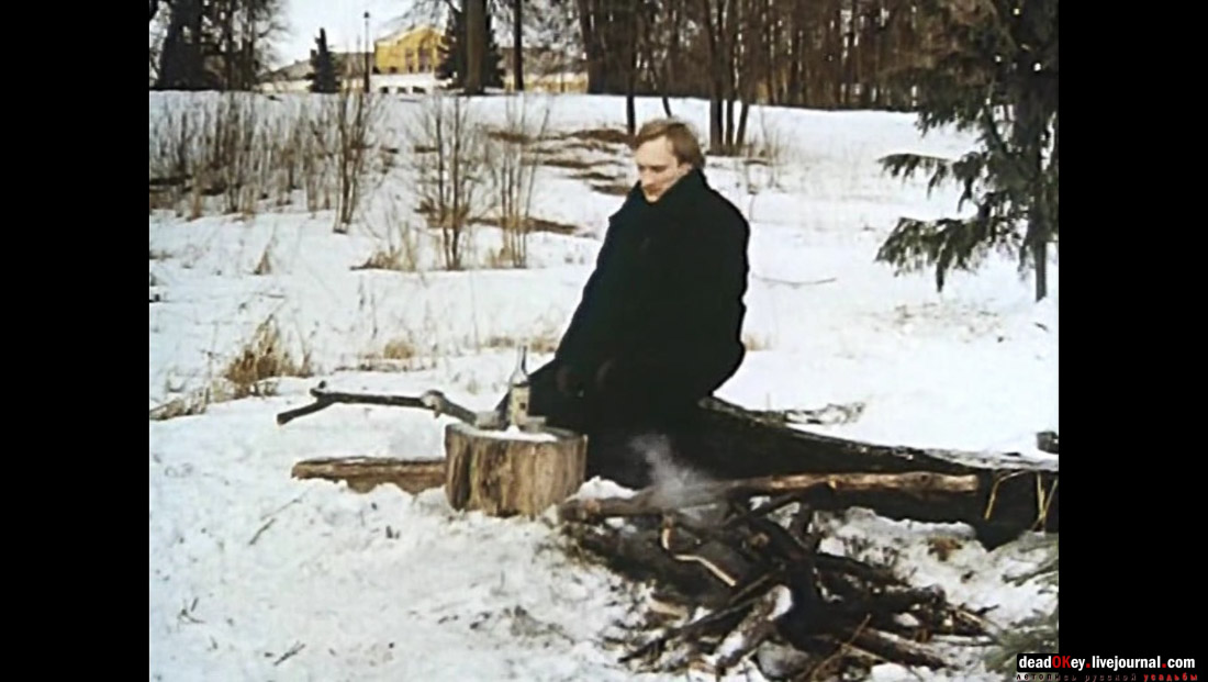 усадьба Суханово