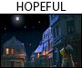 hopeful