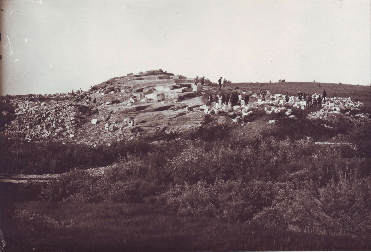 Башкирская железная дорога, архивные фотографии, автор Ткачев А.Д.