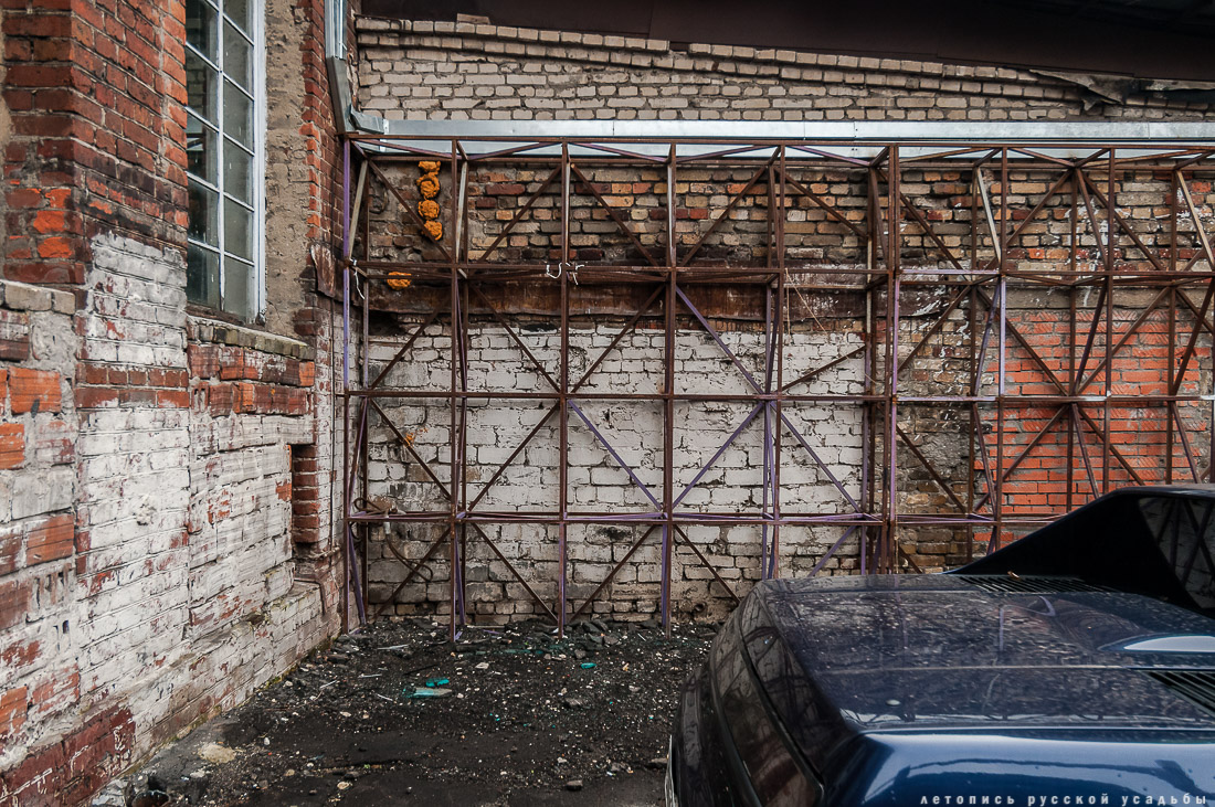 дизайн-завод Flacon (Флакон)