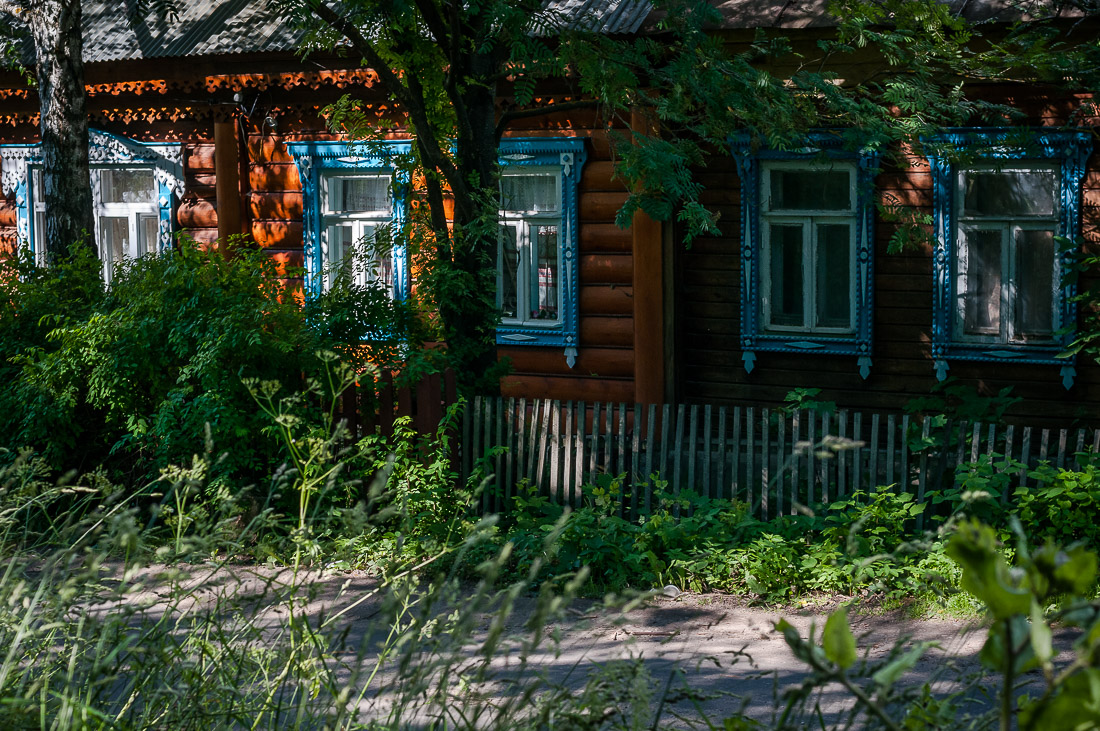 Таруса