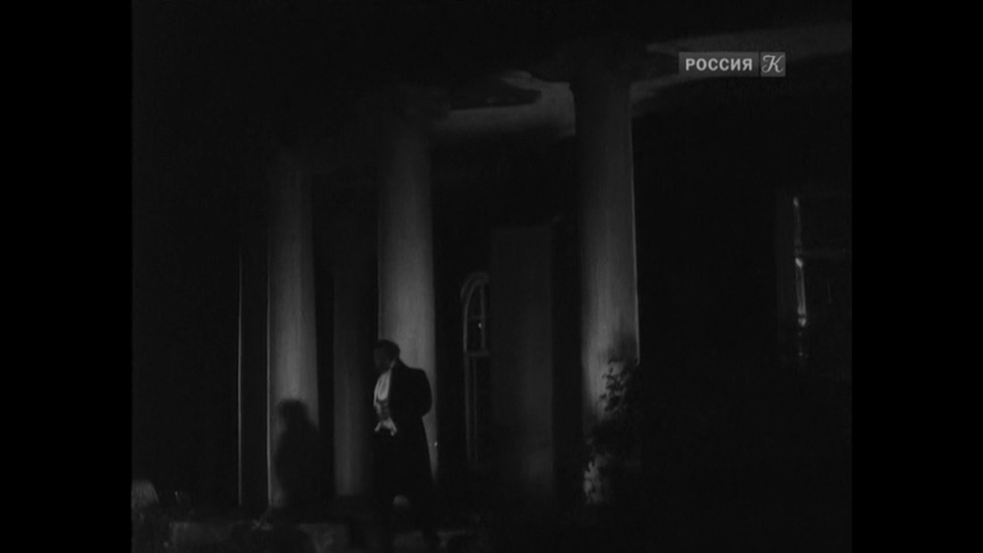 фильм Дубровский (1936).