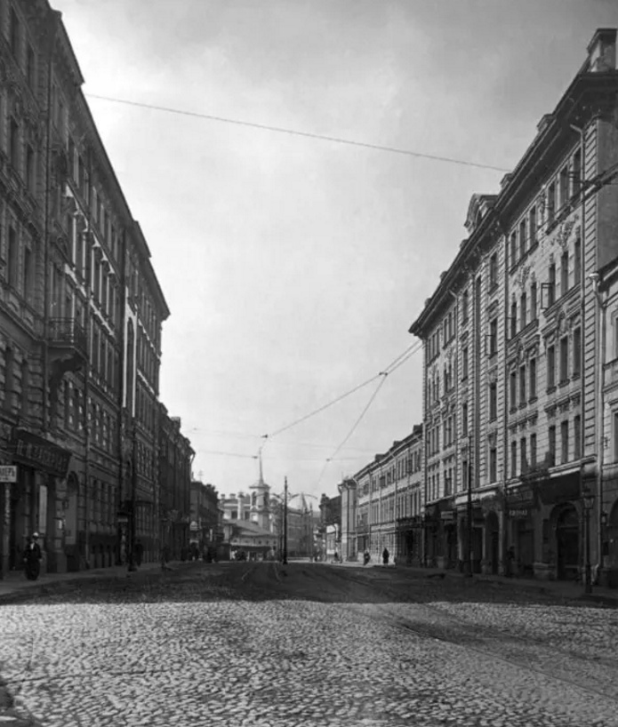 Новости исторической недвижимости. Летопись русской усадьбы.