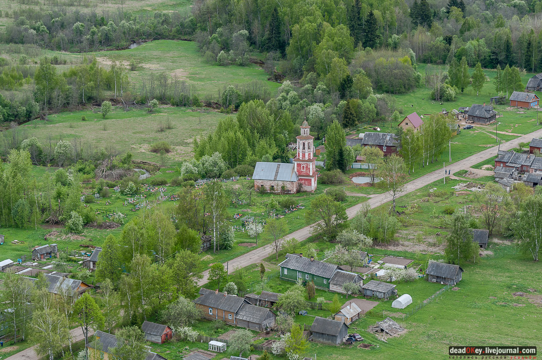 Пролетая на МИ-8 над Ярославской областью, часть 1. Аэрофотосъемка с вертолета