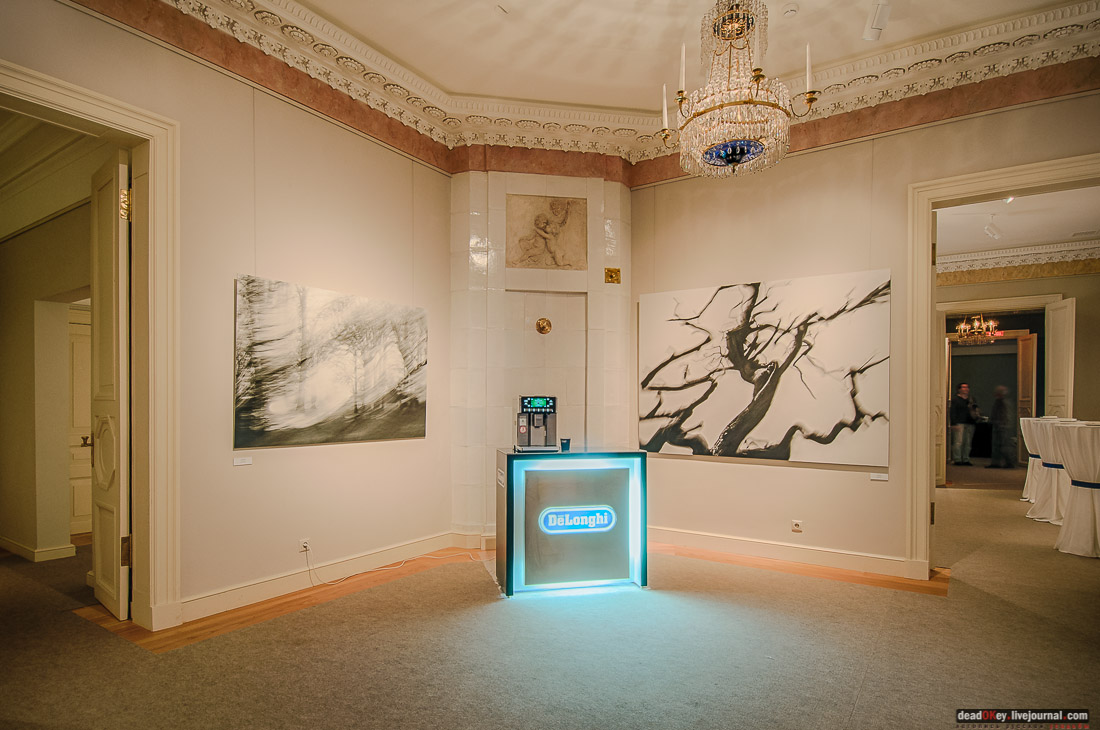 усадьба Муравьевых-Апостолов, г.Москва, ул. Старая Басманная 23/9