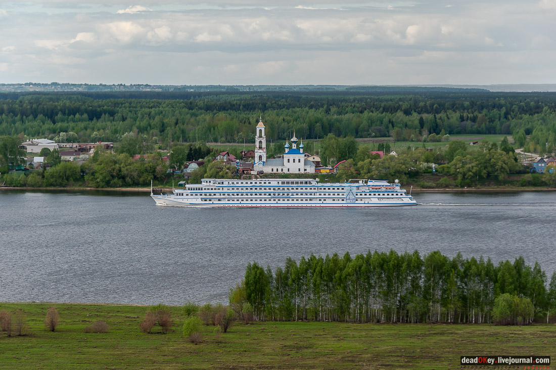 Пролетая на МИ-8 над Ярославской областью, часть 1. Аэрофотосъемка с вертолета