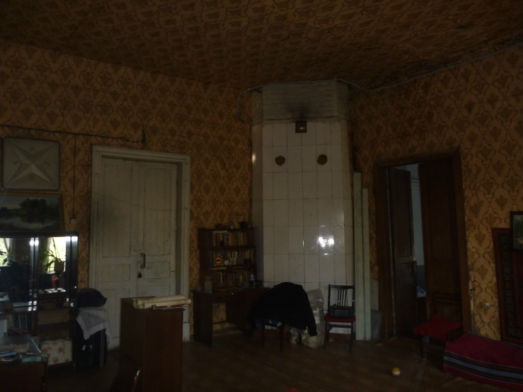 усадьба Меховицы, интерьеры, продает усадьба Чистые Росы