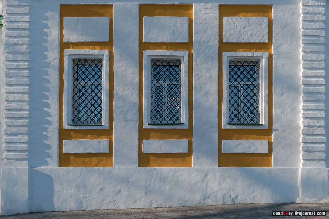 Усадьба Садки