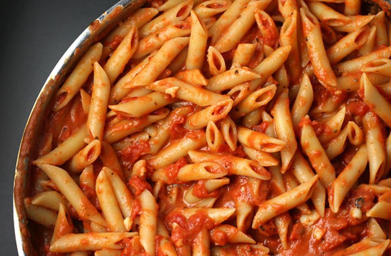 Как пожарить макароны. Единственный правильный рецепт кулинария, макароны