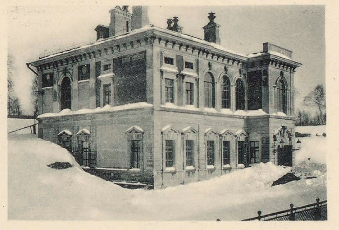 Станция Канатчиково, МКЖД, МЦК. Возвращение истории