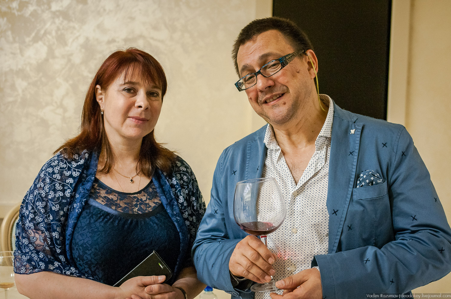 премия Культурное Наследие 2018, Общественная палата