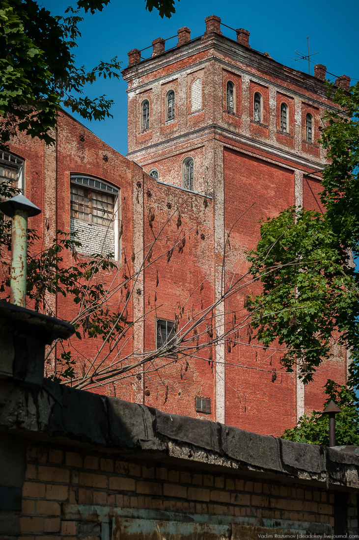 Промпоезд - туристический проект. Павловский Посад - родина платка и шали