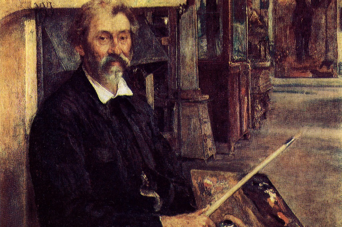 Дайджест по аудиогидам izi.TRAVEL #2. Музеи известных личностей