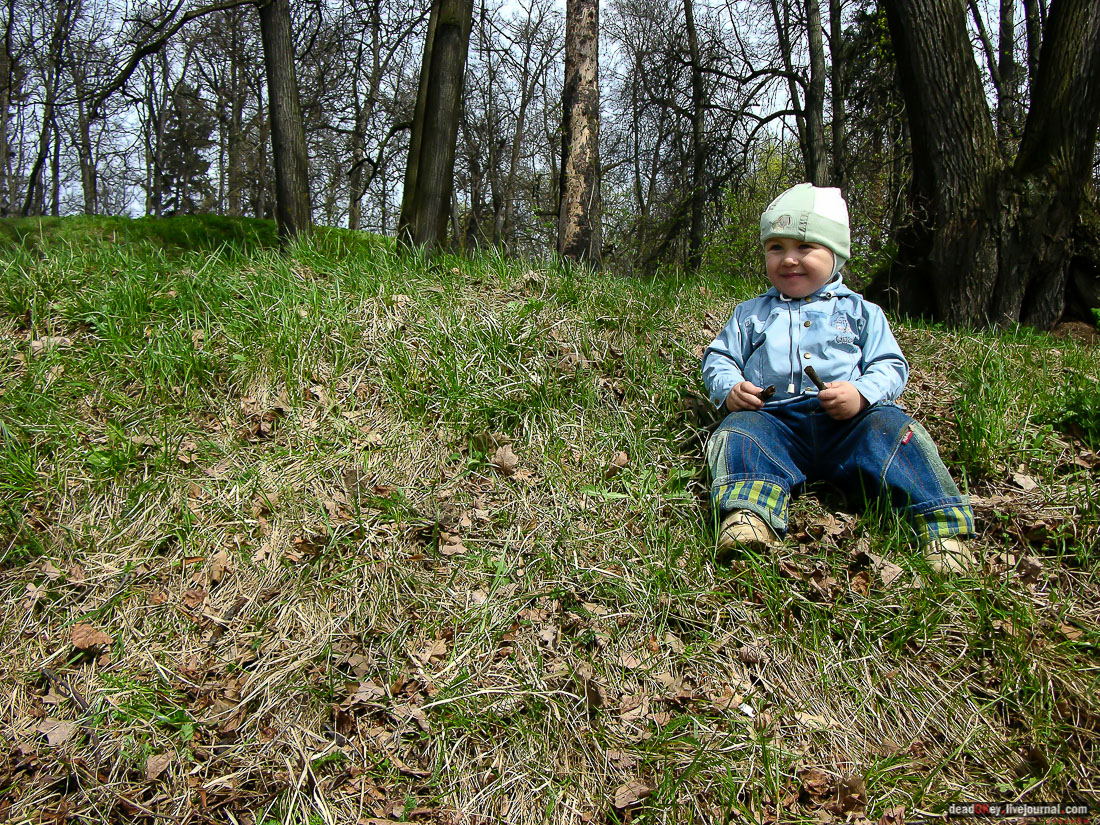 Никольское-Архангельское