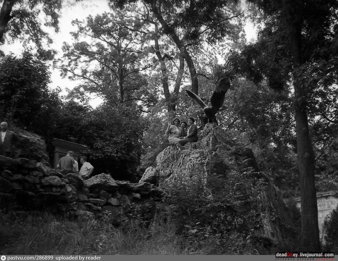 Кисловодский парк, г. Кисловодск