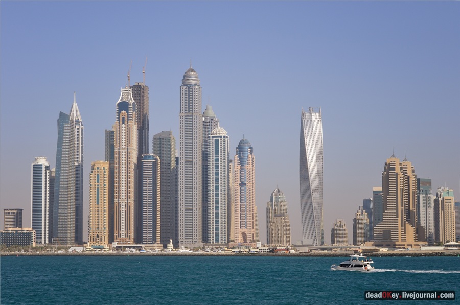 усадьба ОАЭ. Дубаи.