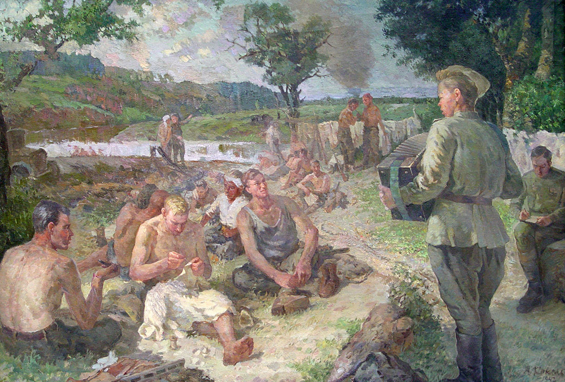 Дайджест по аудиогидам izi.TRAVEL #3. Лучшие пешеходные экскурсии Санкт-Петербурга