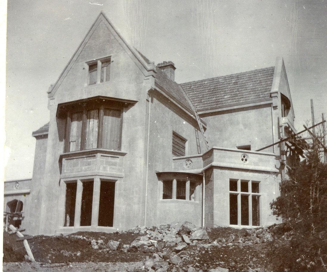 Харакс, Крым, санаторий Днепр