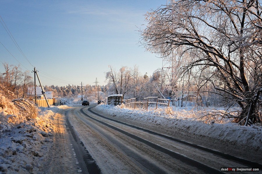 усадьба Полушкино