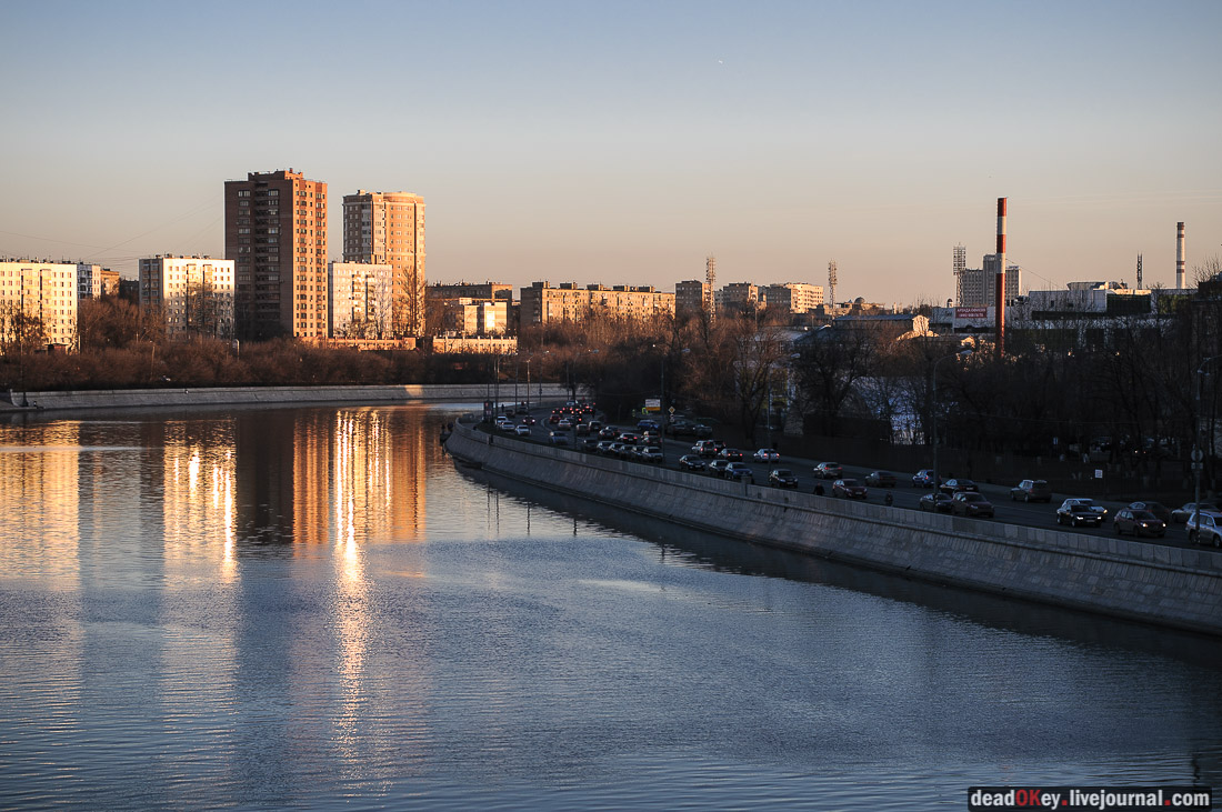 Новоспасский монастырь