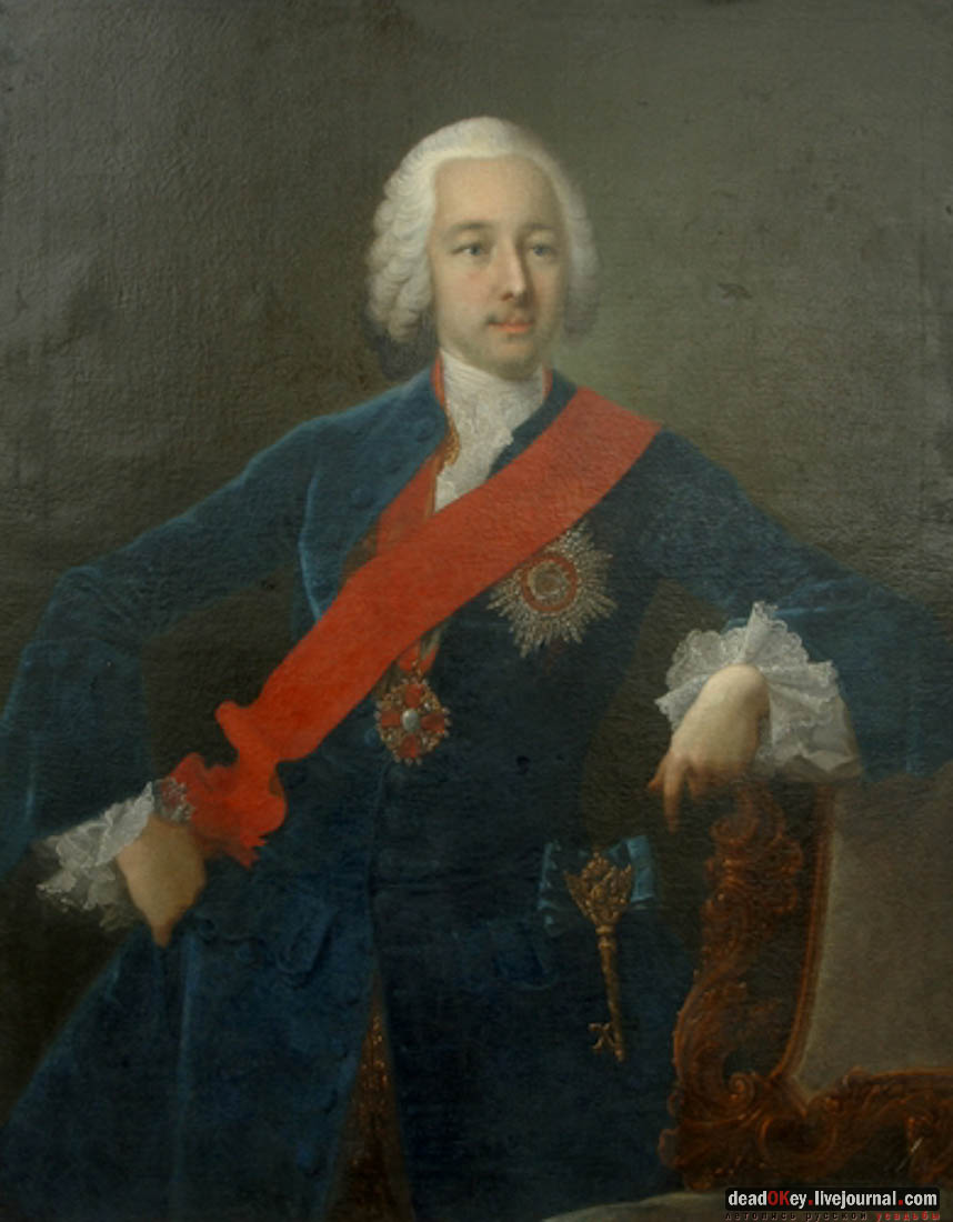 усадьба Мещерино