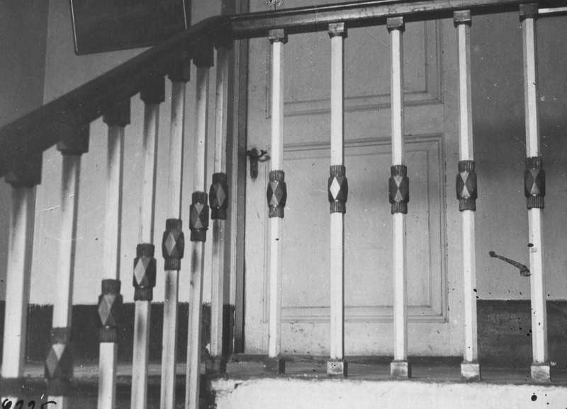 усадьба Марфино старые фотографии.