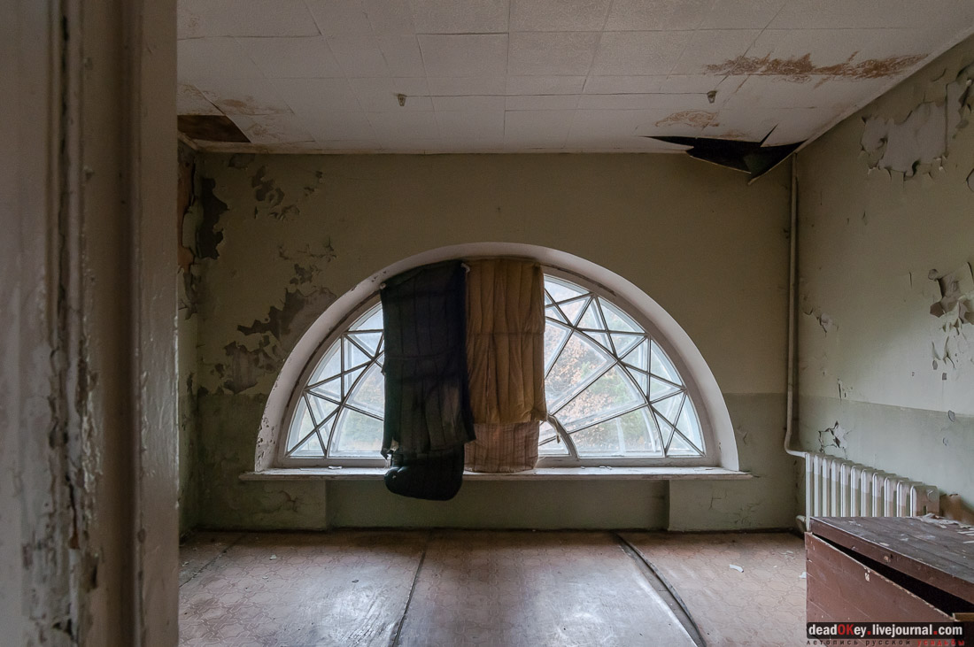 Усадьба Любвино