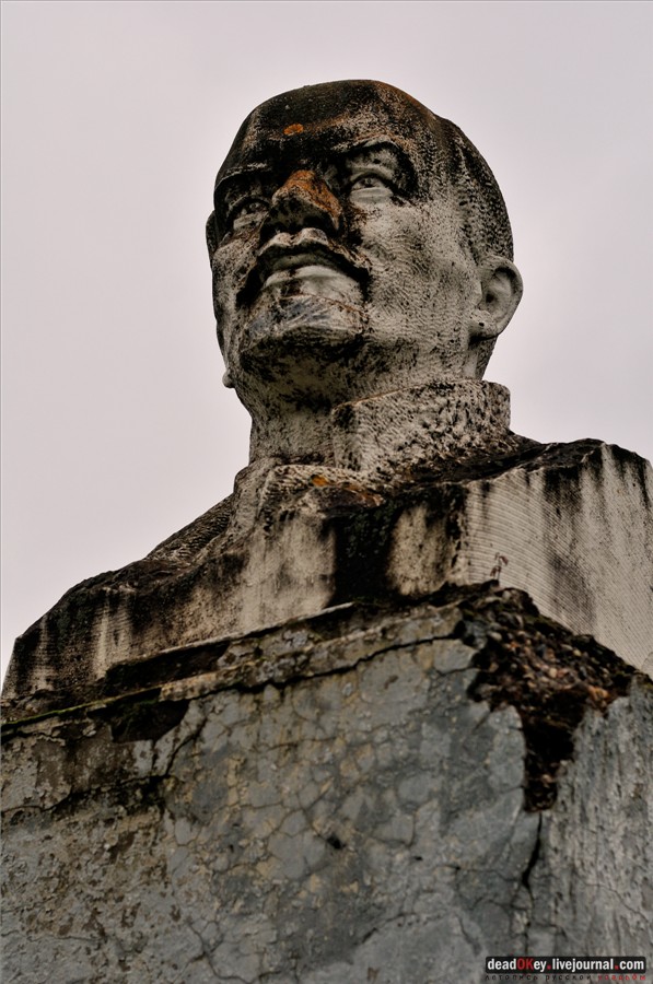 усадьба Лучки