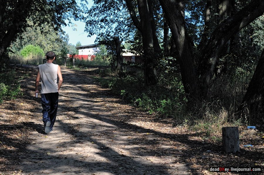 усадьба Муханово