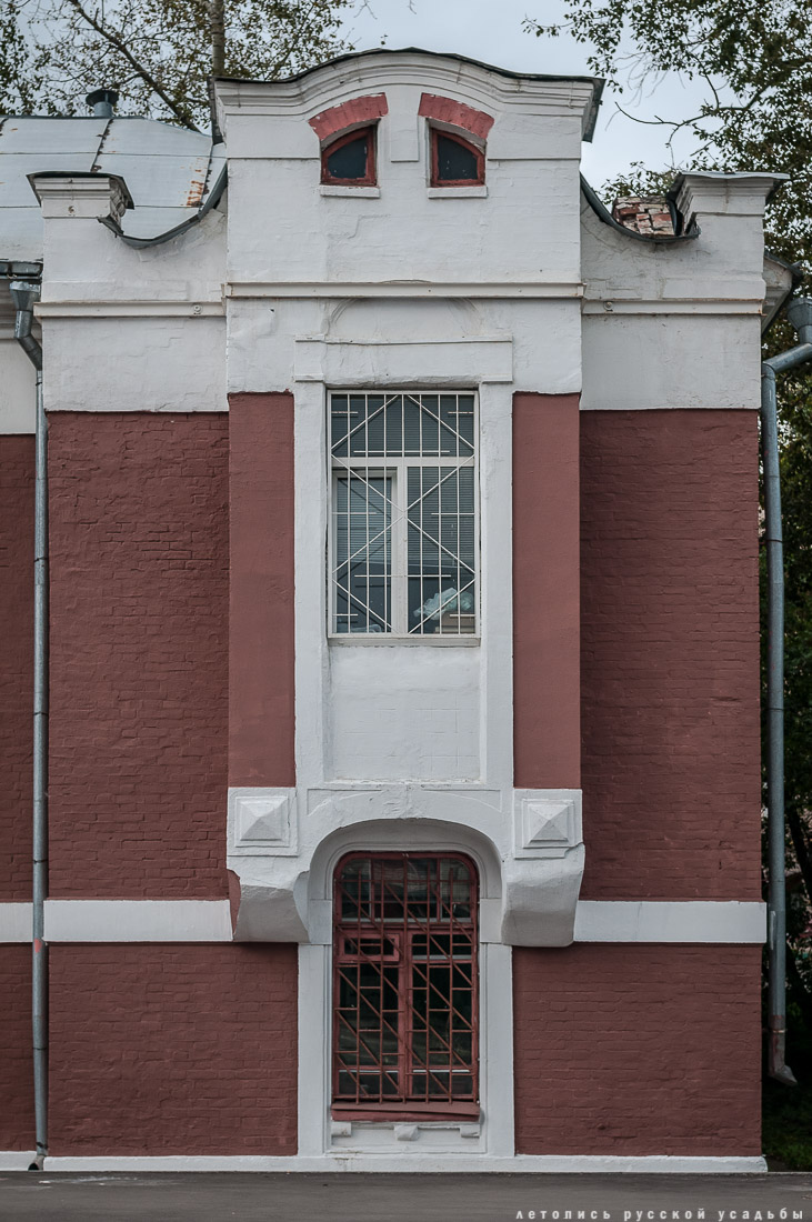 Станция Лефортово. МКЖД. Возвращение истории