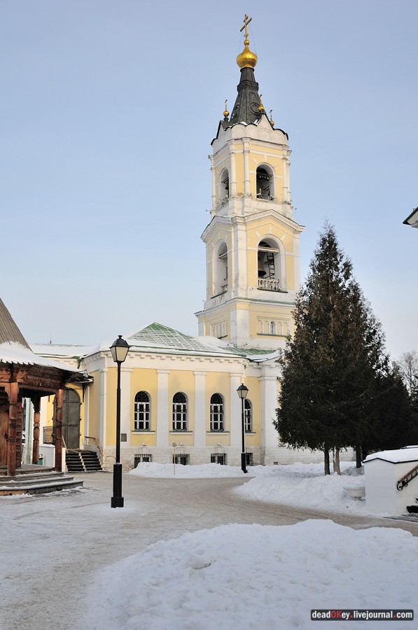 Косино