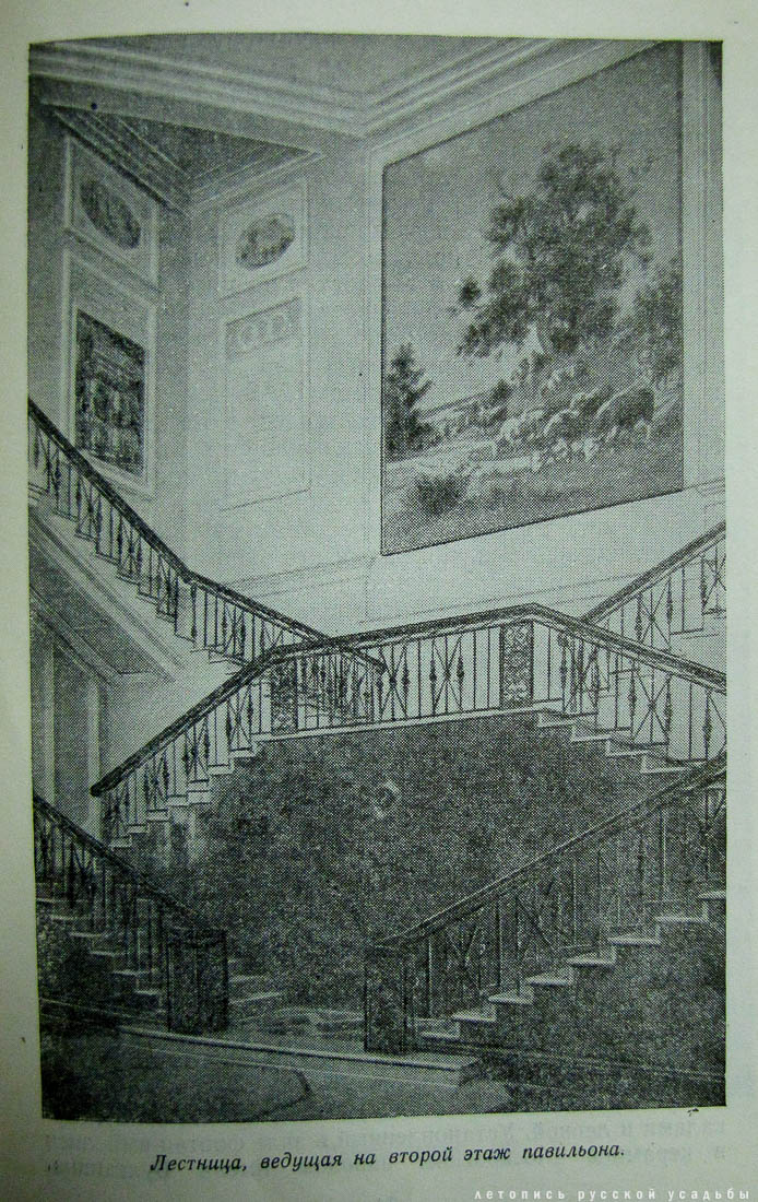 ВДНХ. Павильон №51 Мясная промышленность (Главмясо)