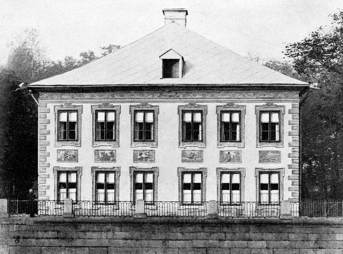 Дайджест по аудиогидам izi.TRAVEL #12. Лучшие гиды царским резиденциям