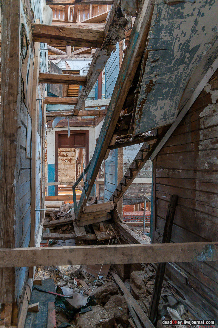 усадьба Васино