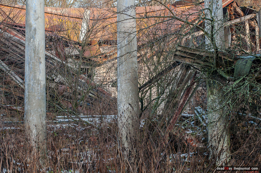 Усадьба Филатово