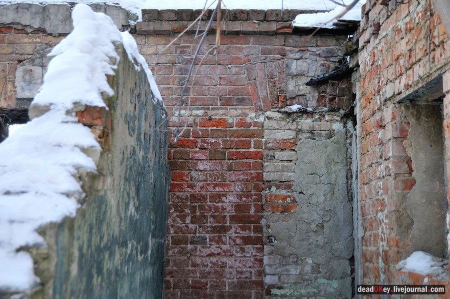 усадьба Люберцы