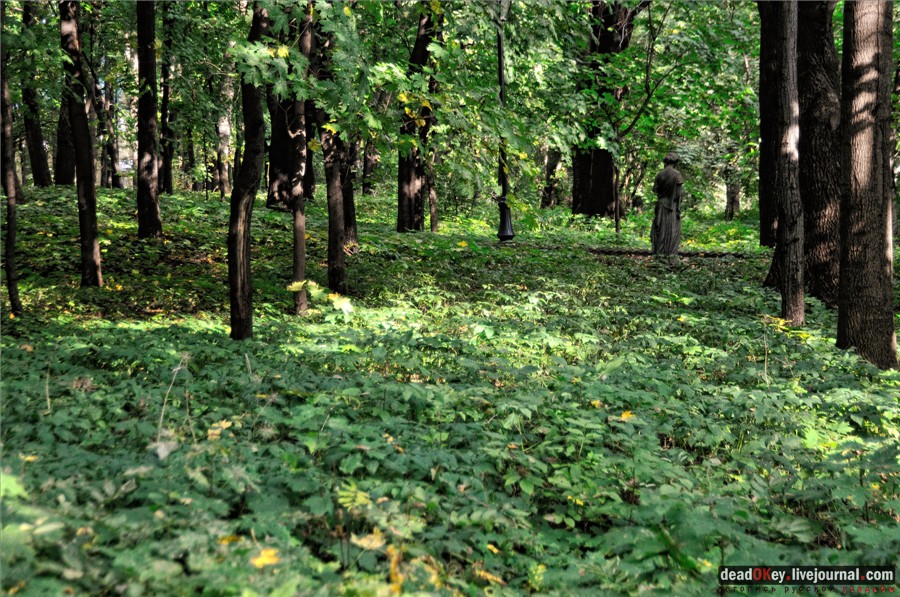 усадьба Высокие Горы (Усачевых-Найденовых), Москва, Земляной Вал, 53