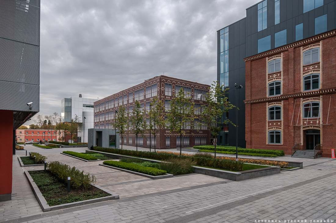 фабрика Большевик