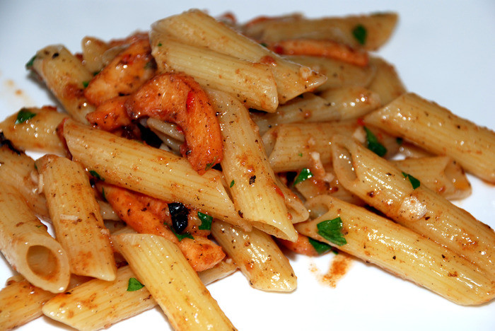 Как пожарить макароны. Единственный правильный рецепт кулинария, макароны