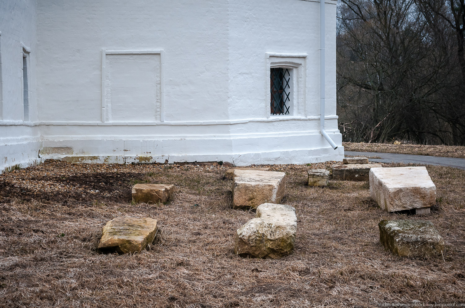 Усадьба Сенницы Усадьба Сенницы