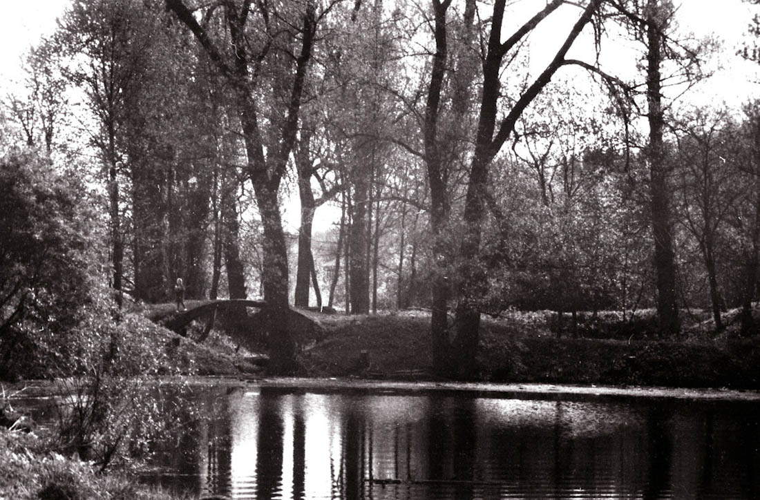 Усадьба Пущино-на-Оке