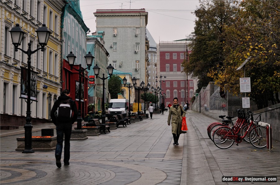 Дом московского товарищества для ссуды под заклад движимых имуществ (ломбард), 1904, архитектор А.В. Иванов, ул. Большая Дмитровка, 22