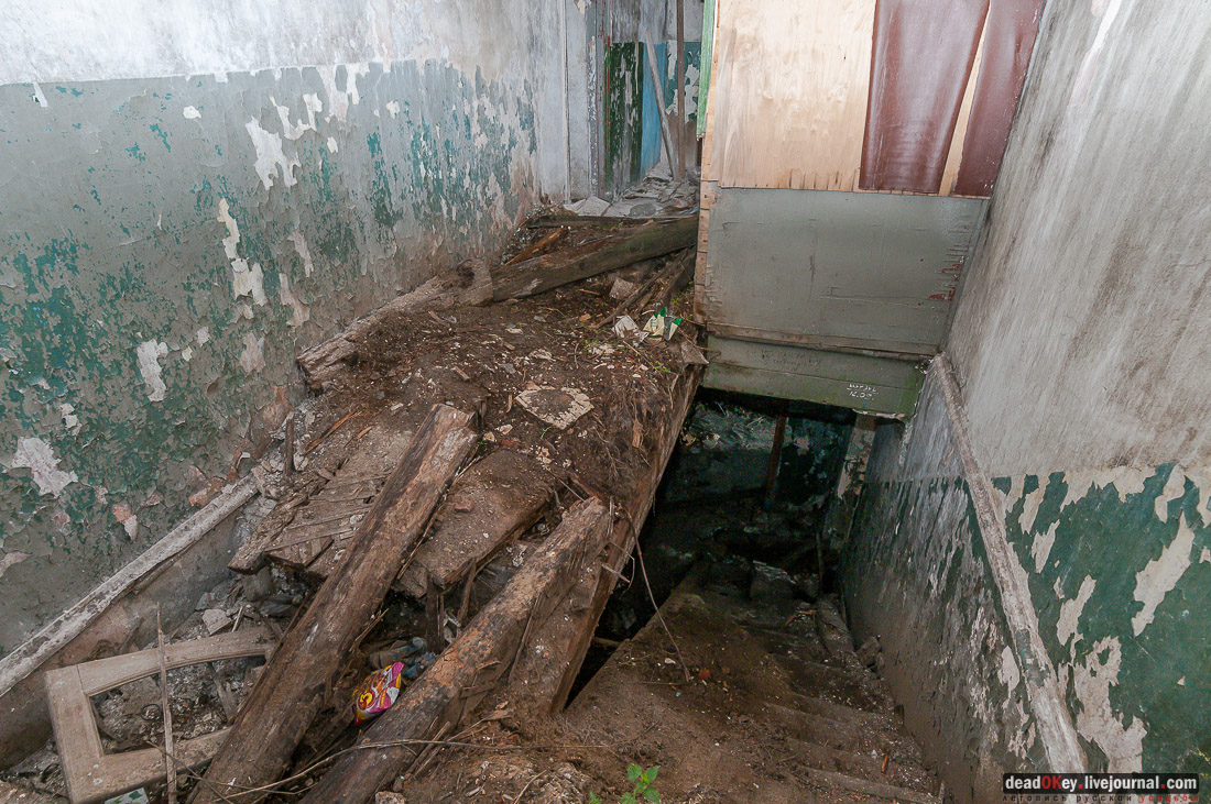 Усадьба Кастровых, г. Касимово, Рязанская область