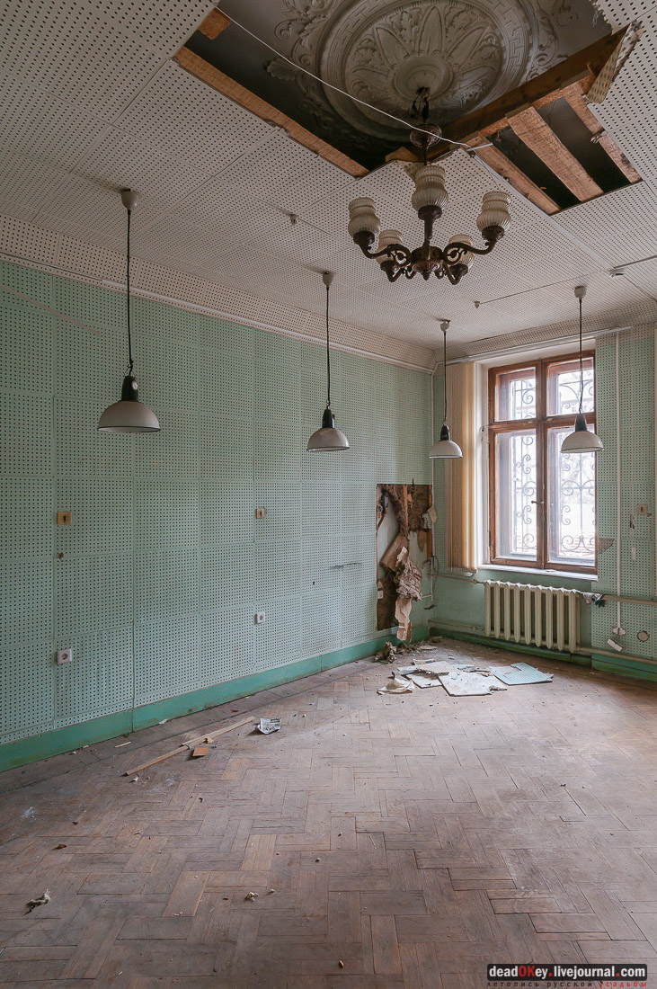 особняк Зимина, ул.Дегтярный переулок д.8, стр.3, г. Москва