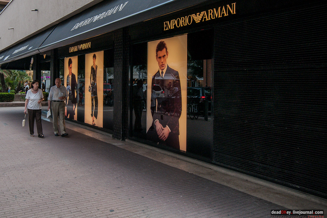 вилла Муссолини, Италия, Эмилия-Романья, Риччоне