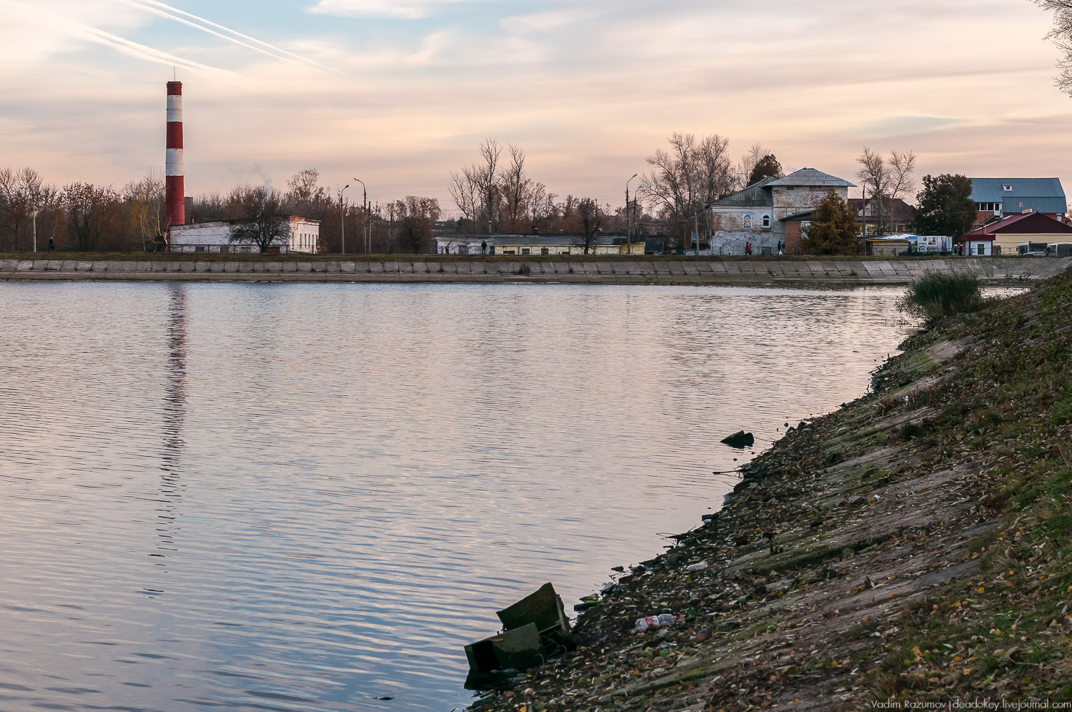 Богородицк